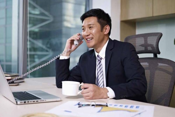 Singapore SMEs